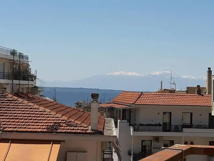 Traveler Home 85M2 Private Parking Next To Center Thessaloníki Lejlighed