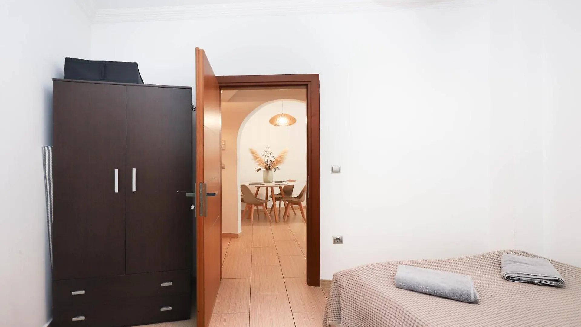 Lejlighed Traveler Home 85M2 Private Parking Next To Center Thessaloníki