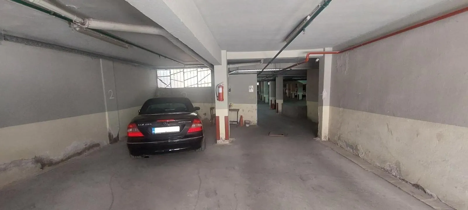 Lejlighed Traveler Home 85M2 Private Parking Next To Center Thessaloníki