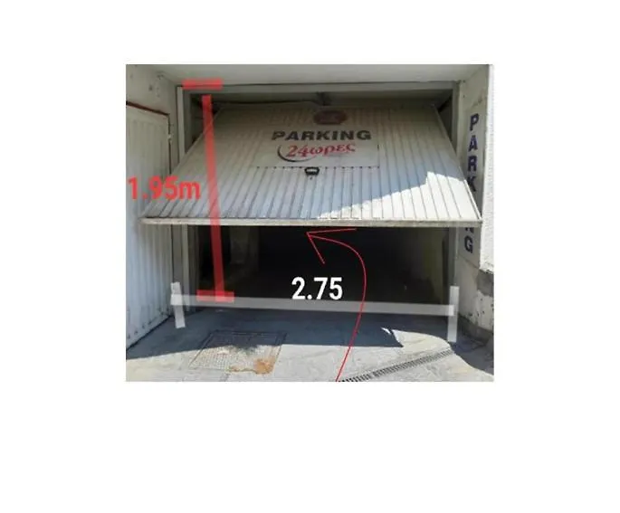 Traveler Home 85M2 Private Parking Next To Center Thessaloníki Lejlighed