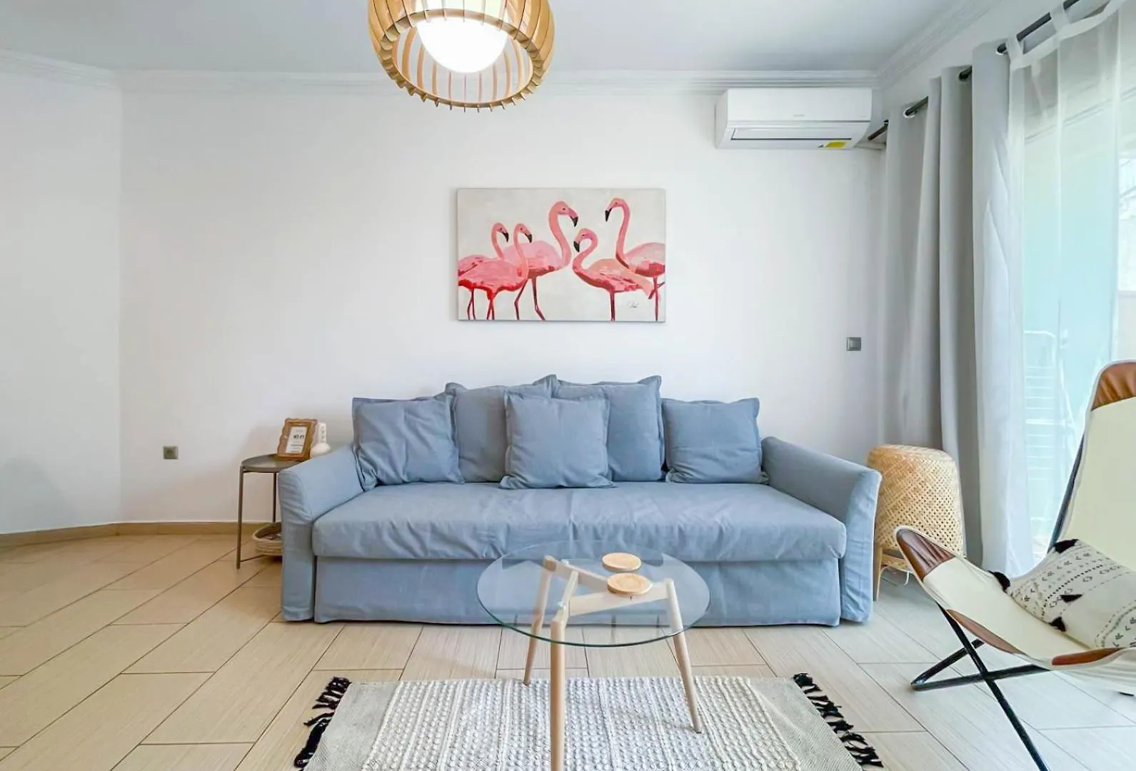 Lejlighed Traveler Home 85M2 Private Parking Next To Center Thessaloníki