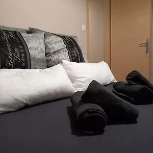 Διαμέρισμα Kassandrou Deluxe, Θεσσαλονίκη