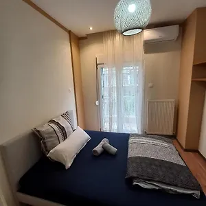 Διαμέρισμα Ifestionos 2-bedroom, Θεσσαλονίκη