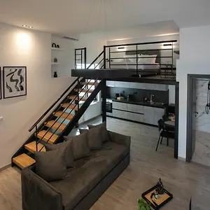 Διαμέρισμα Casa De Castro -, Θεσσαλονίκη